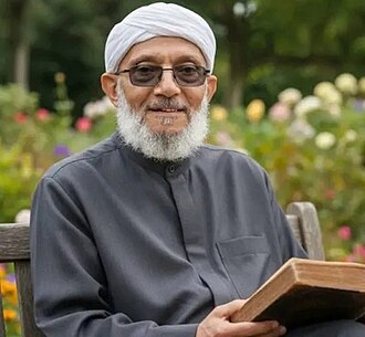 الشيخ محمدعبدالله المقرمي