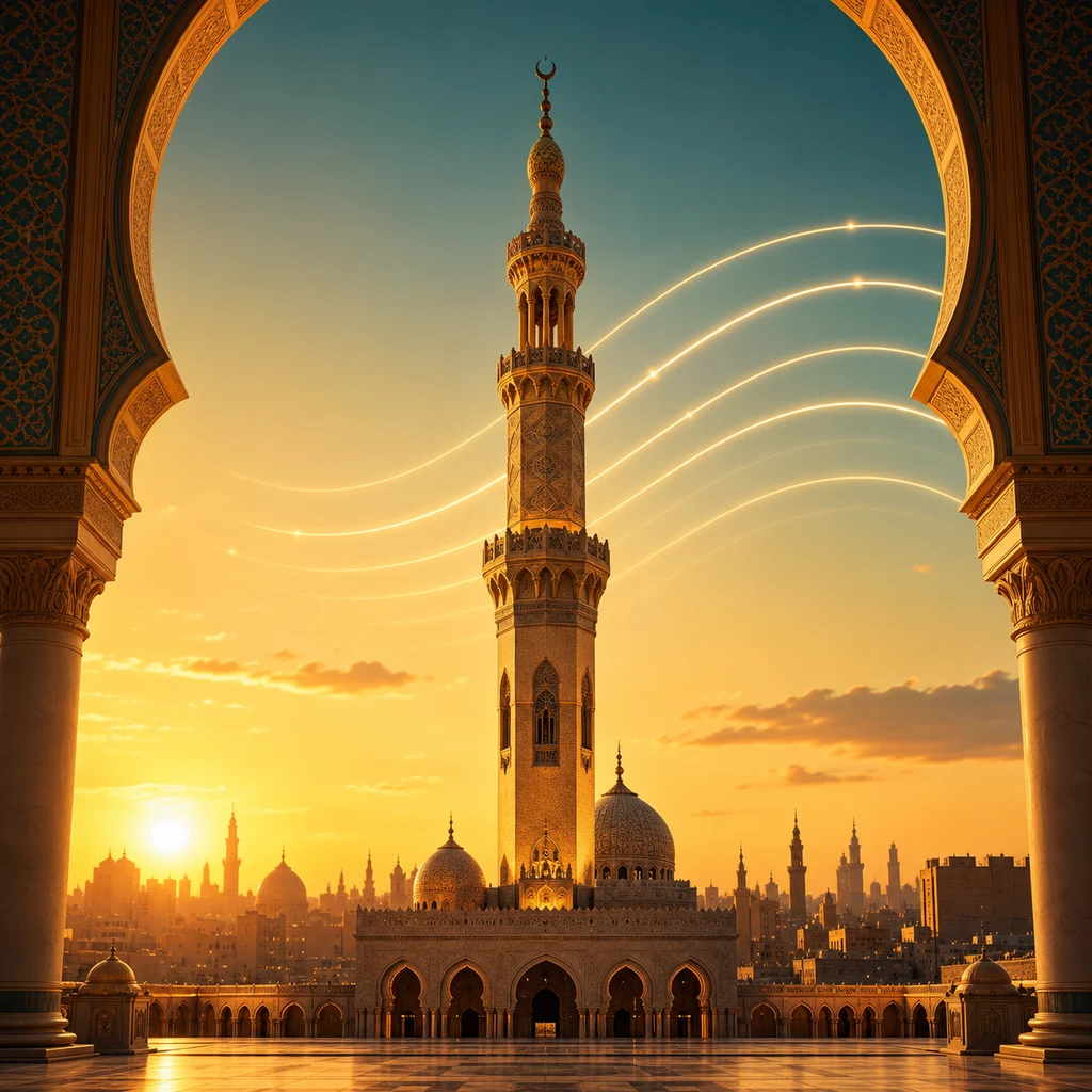 إذاعة القرآن الكريم من القاهرة